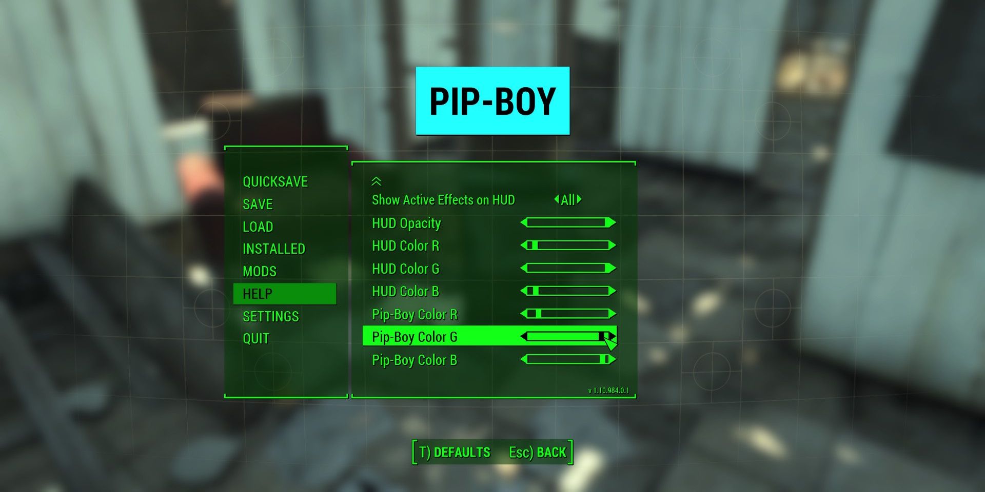 10 Easily-Missed Fallout 4 Secrets To Know For Your Next Playthrough