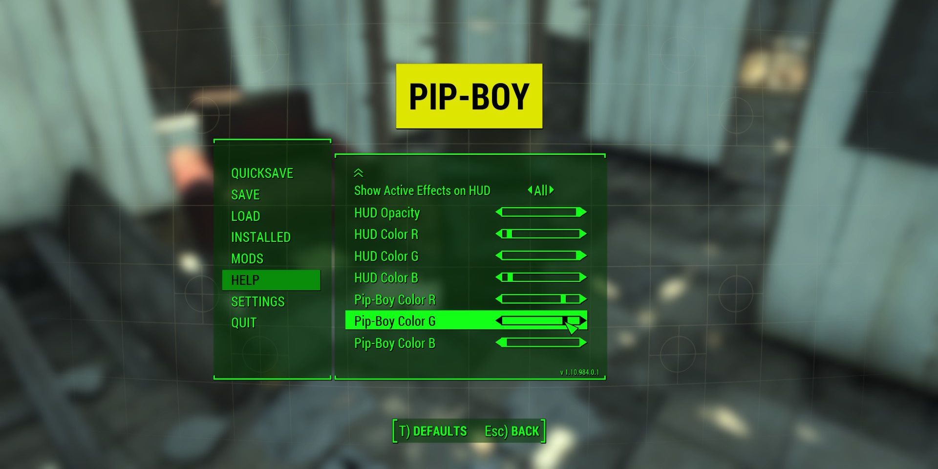 10 Easily-Missed Fallout 4 Secrets To Know For Your Next Playthrough