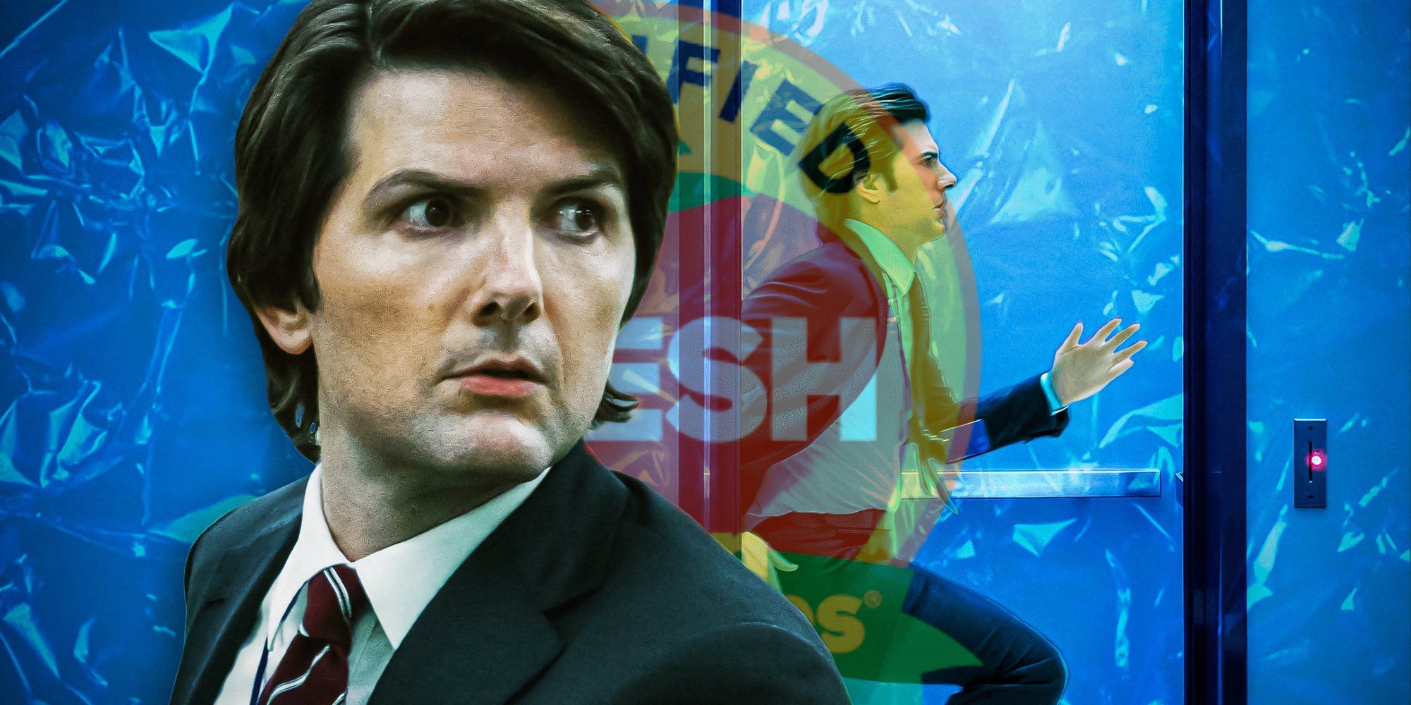 Severance's Innies Vs Outies Explained: How The Procedure Works & What