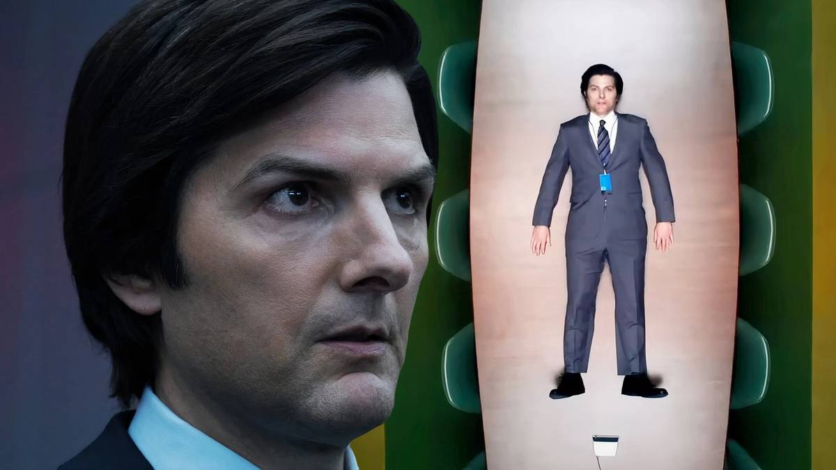 SEVERANCE SEASON 3 RECAP visual data 8