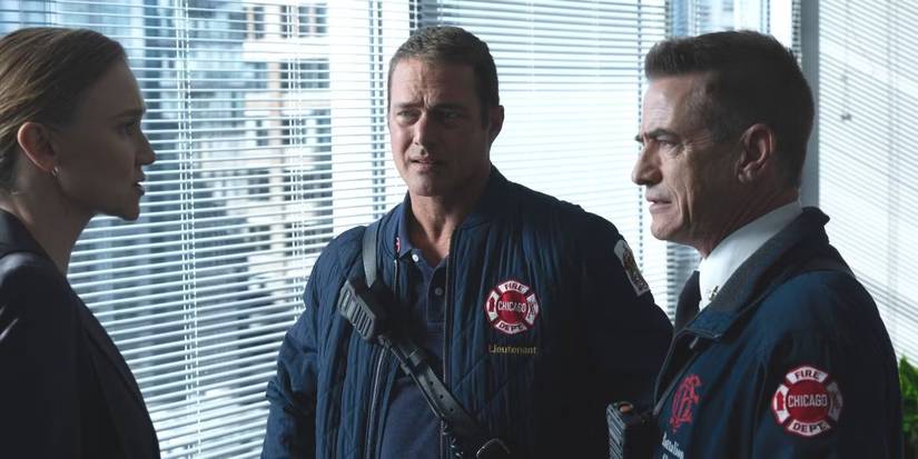 Severide-and-Pascal-Investigating-A-Case-In-Chicago-Fire