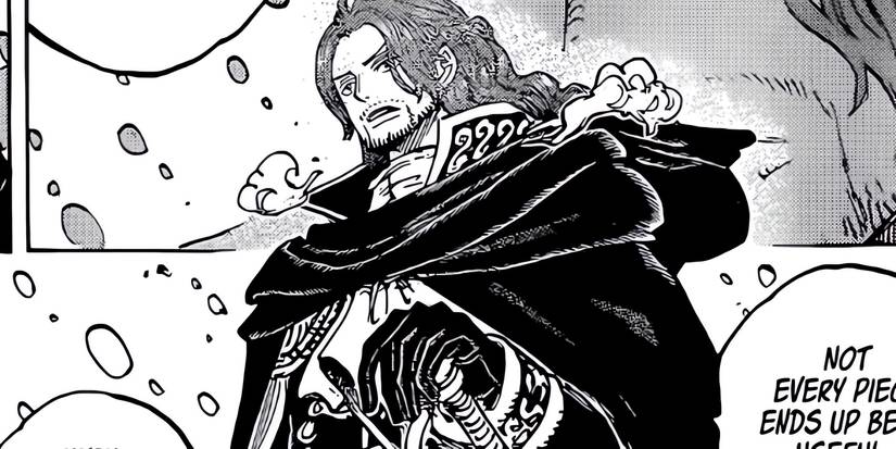 One Piece Chapter #1139 Release Date and Time