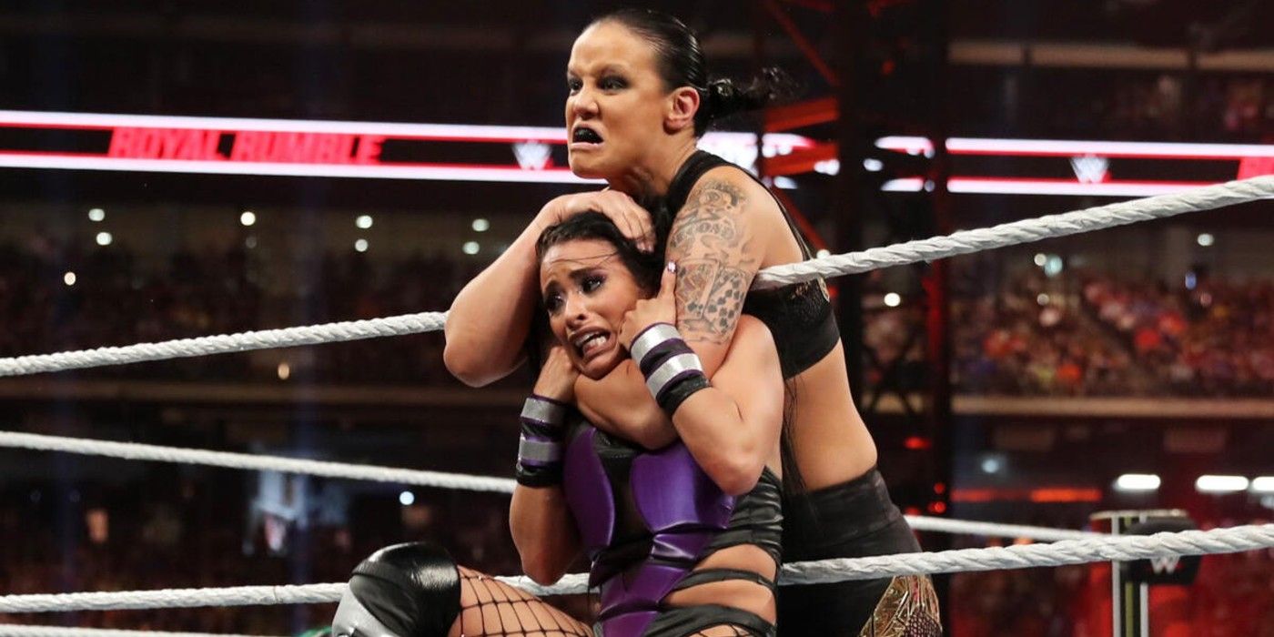 10 WWE Superstars With The Most Royal Rumble Eliminations In A Single Match