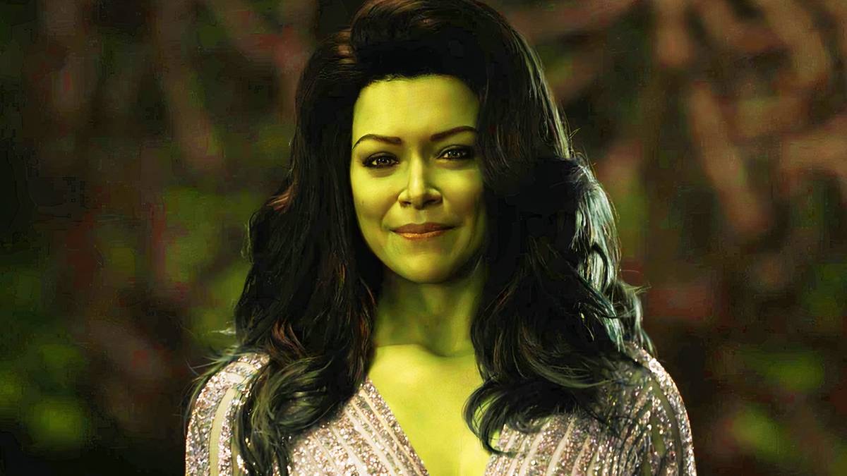 she hulk gala dress She Hulk's fabulous polka dot dress for the wedding in episode 6! Costume designer @ann.foley and I had to experiment again with how this dress would look on both She Hulk and