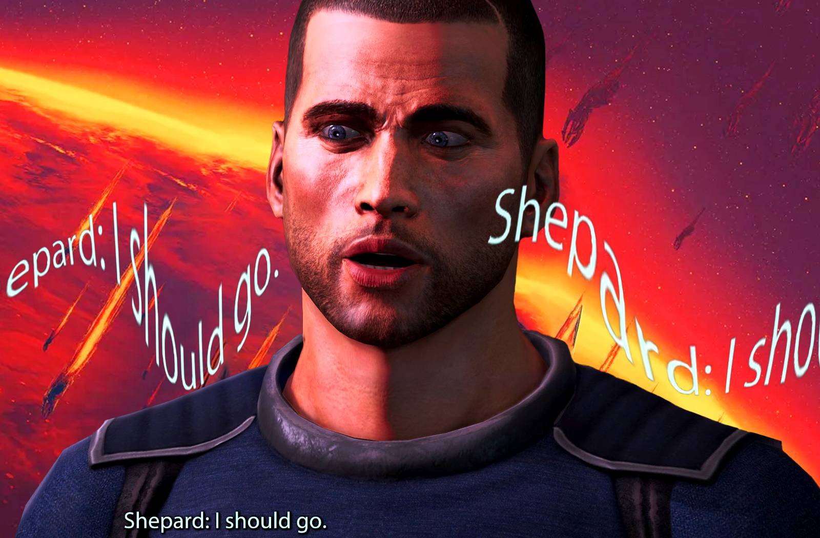 10 Most Iconic Lines In Mass Effect, Ranked, image size:1600x1050