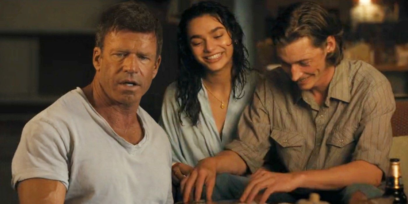 Landman Season 1's Finale Makes Taylor Sheridan's Next Movie Even More  Exciting