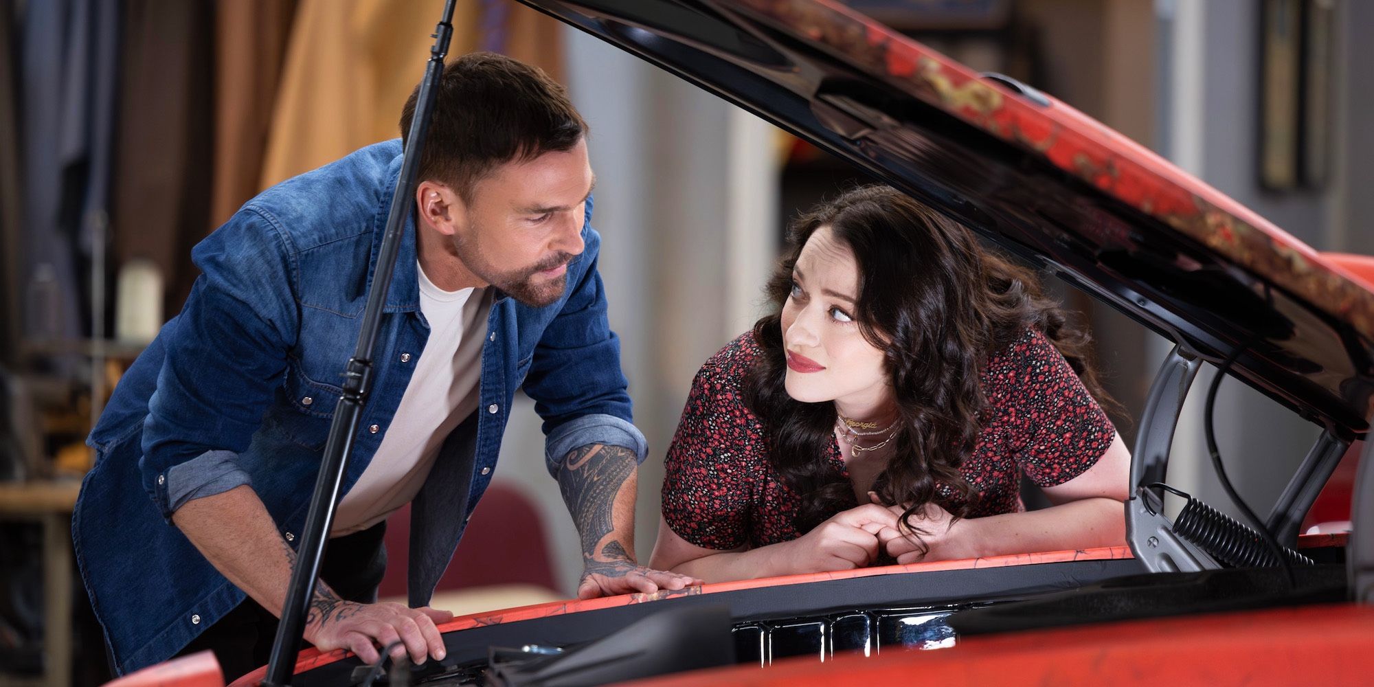 Shifting Gears Season 2: Confirmation, Cast & Everything We Know