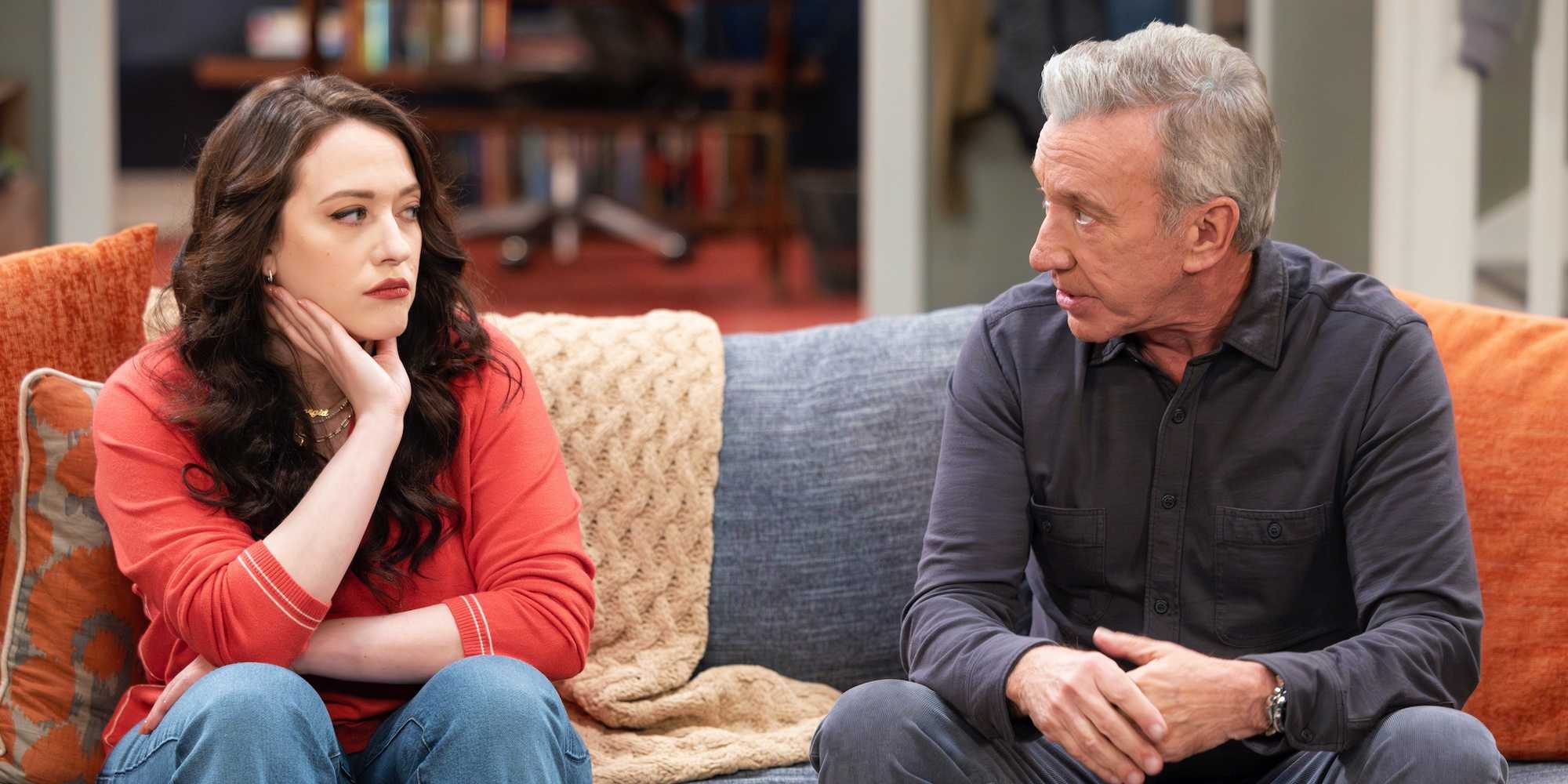 Tim Allen's Sitcom Sets 6-Year Viewership Record For ABC Despite 42% RT Score