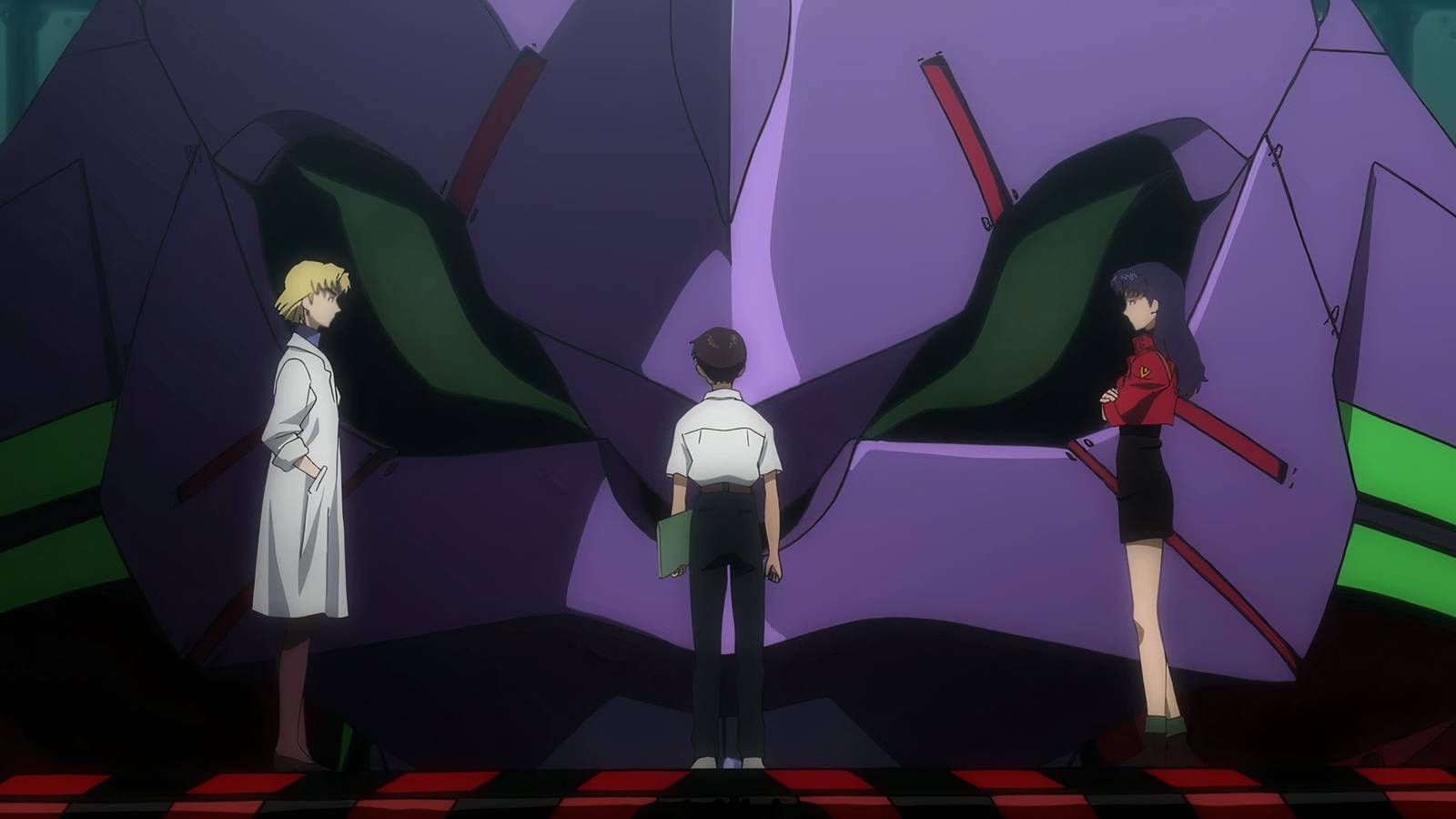 Final Fantasy 14 Gets Surprise Evangelion Crossover That Sounds Too Good To Believe