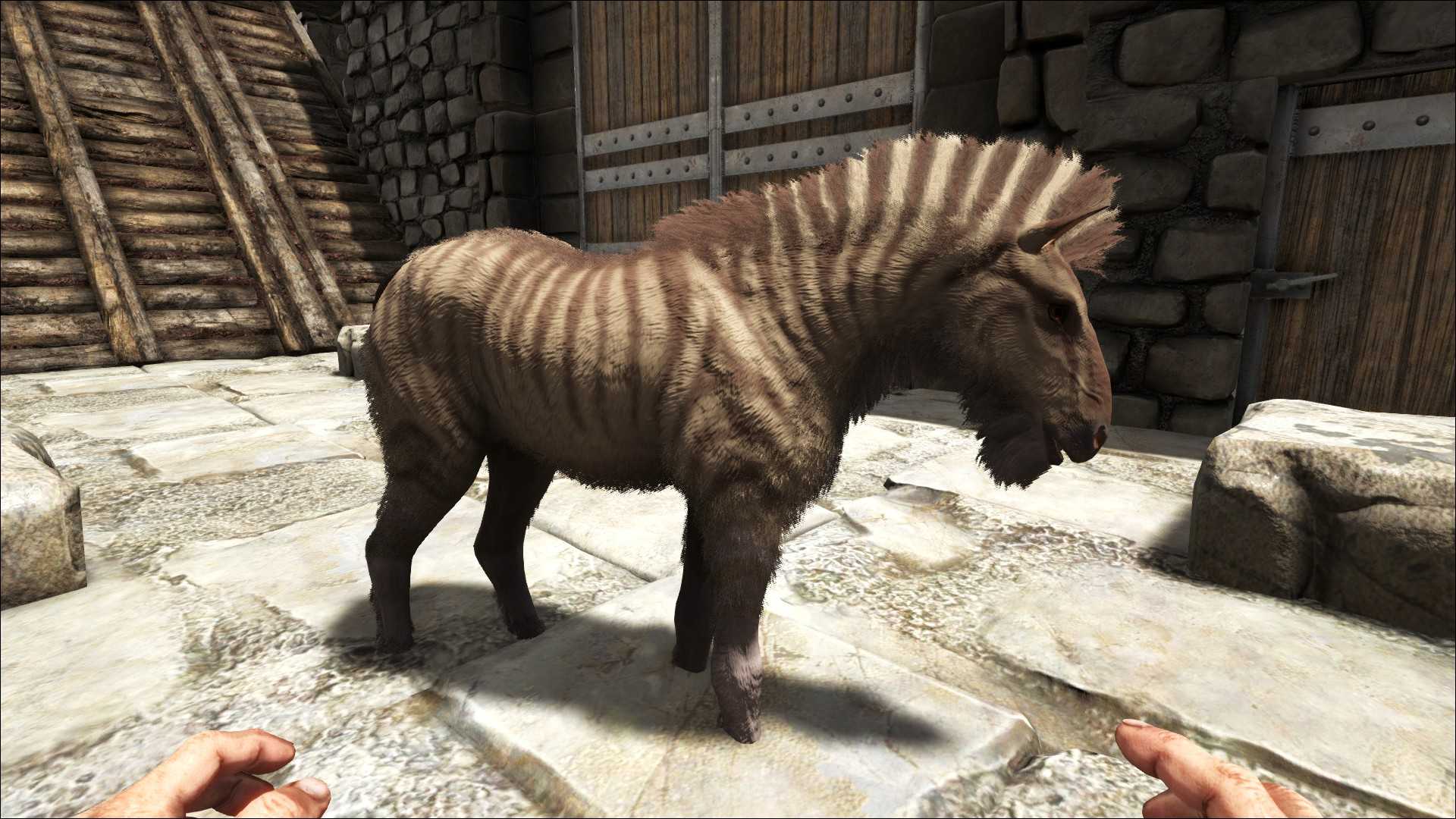 Ark R Equus 10 Ark: Survival Ascended Dinos Most People Ignore, But Shouldn't