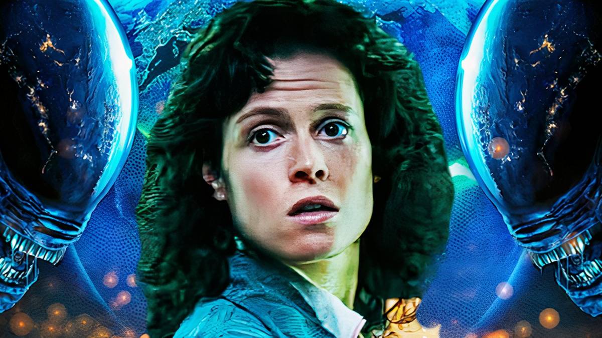 Disney Is About To Rewrite Alien’s Canon In A Way That Not Even Ridley ...