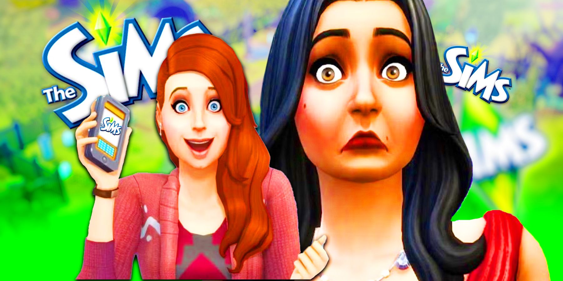 The Sims: Legacy Collection Has A Major Hurdle To Overcome For