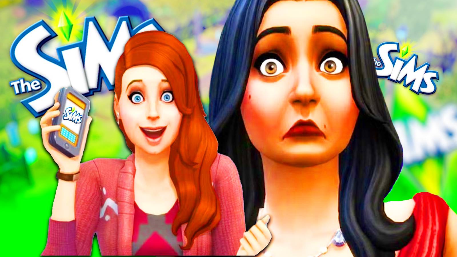 The Sims: Legacy Collection Has A Major Hurdle To Overcome For Newer ...