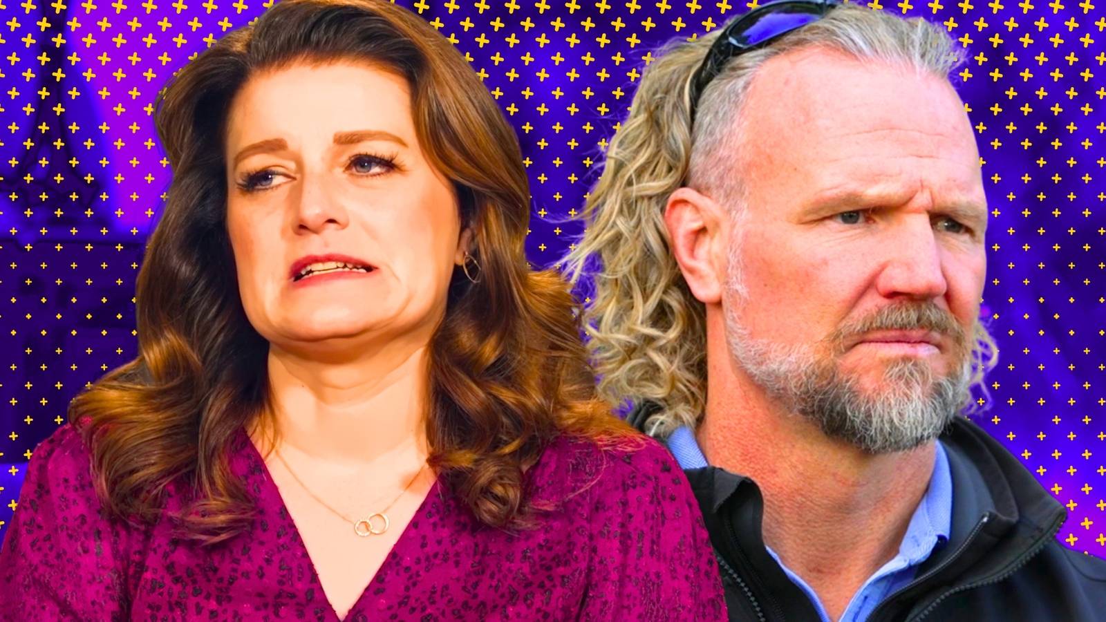Sister Wives' Robyn Brown Reveals Shocking Reason Villain Kody Was Almost  “Thrown In Jail” Amid Signs She Keeps Playing The Victim