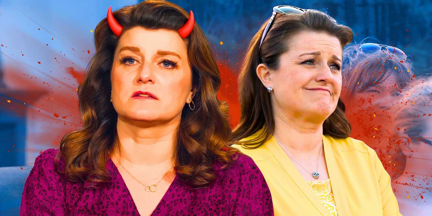 Sister Wives: Robyn Brown's Ego Is Still Out Of Control Amid "Core Family" Comment (Is She Pushing Kody's Older Kids Away As She Plays The Victim?)