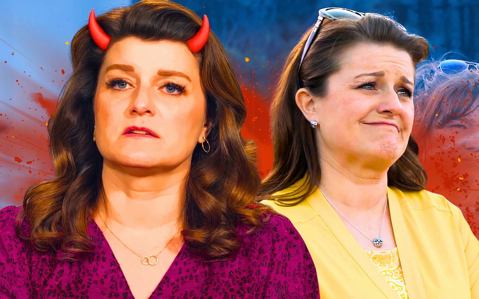 I've Changed My Mind, Robyn Brown Is The Real Villain Of Sister Wives Season 19 (She's Finally Gotten What She Wants)