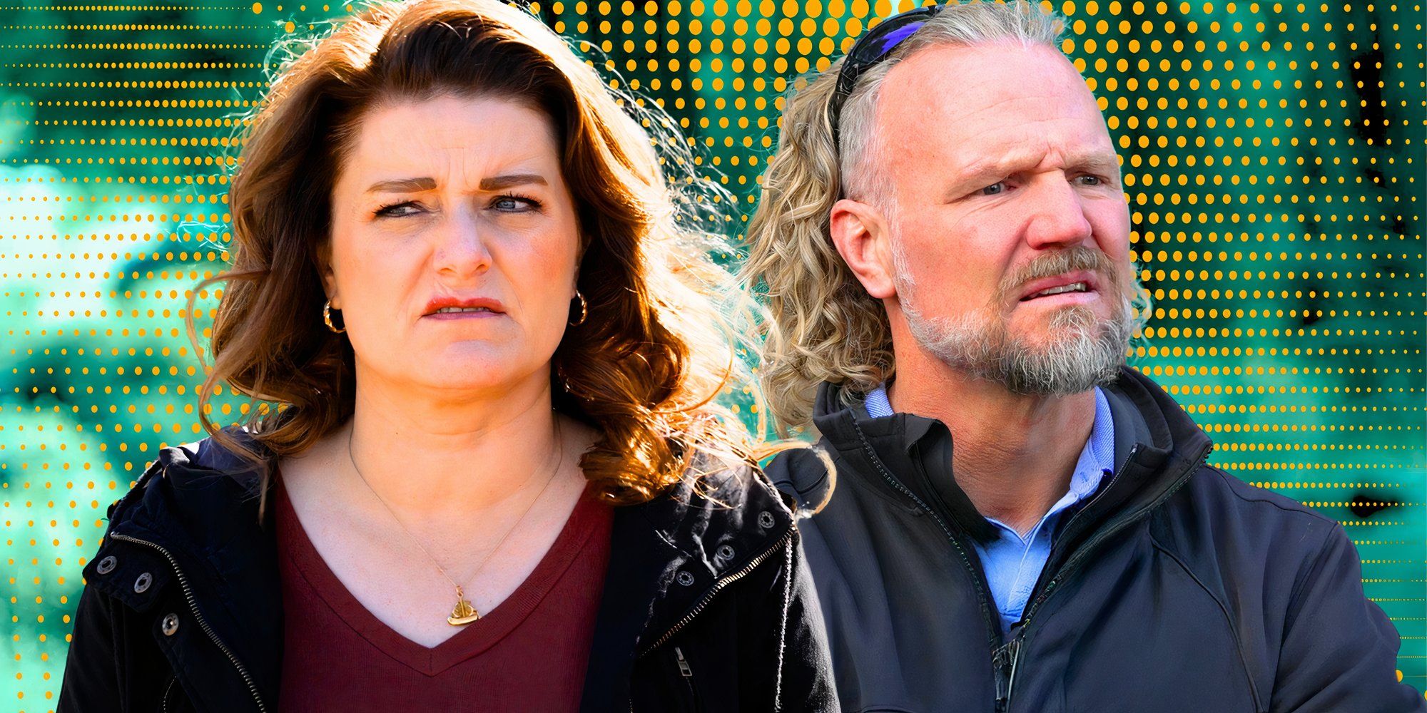 Sister Wives: Robyn Brown's "Core Family" Comment Will Hurt Her  Relationship With Kody Brown (Will This Cause Them To Break Up?)