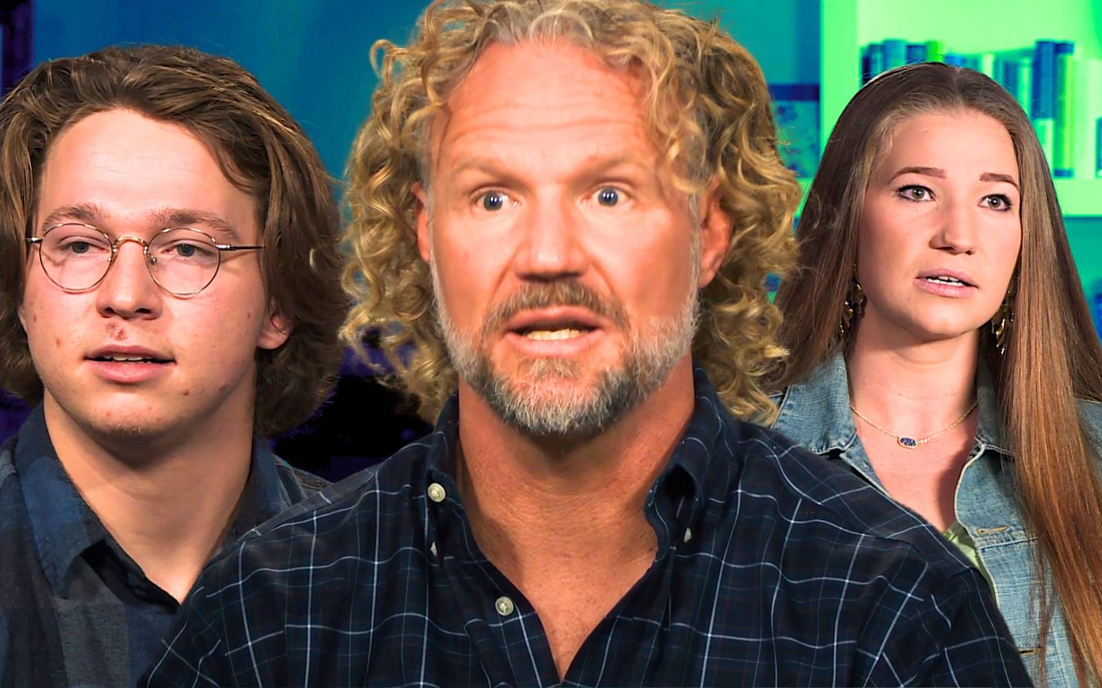 Sister Wives Villain Kody Brown Reveals He “Needs Attention” While Delivering Shocking Admission On Issues With Older Kids