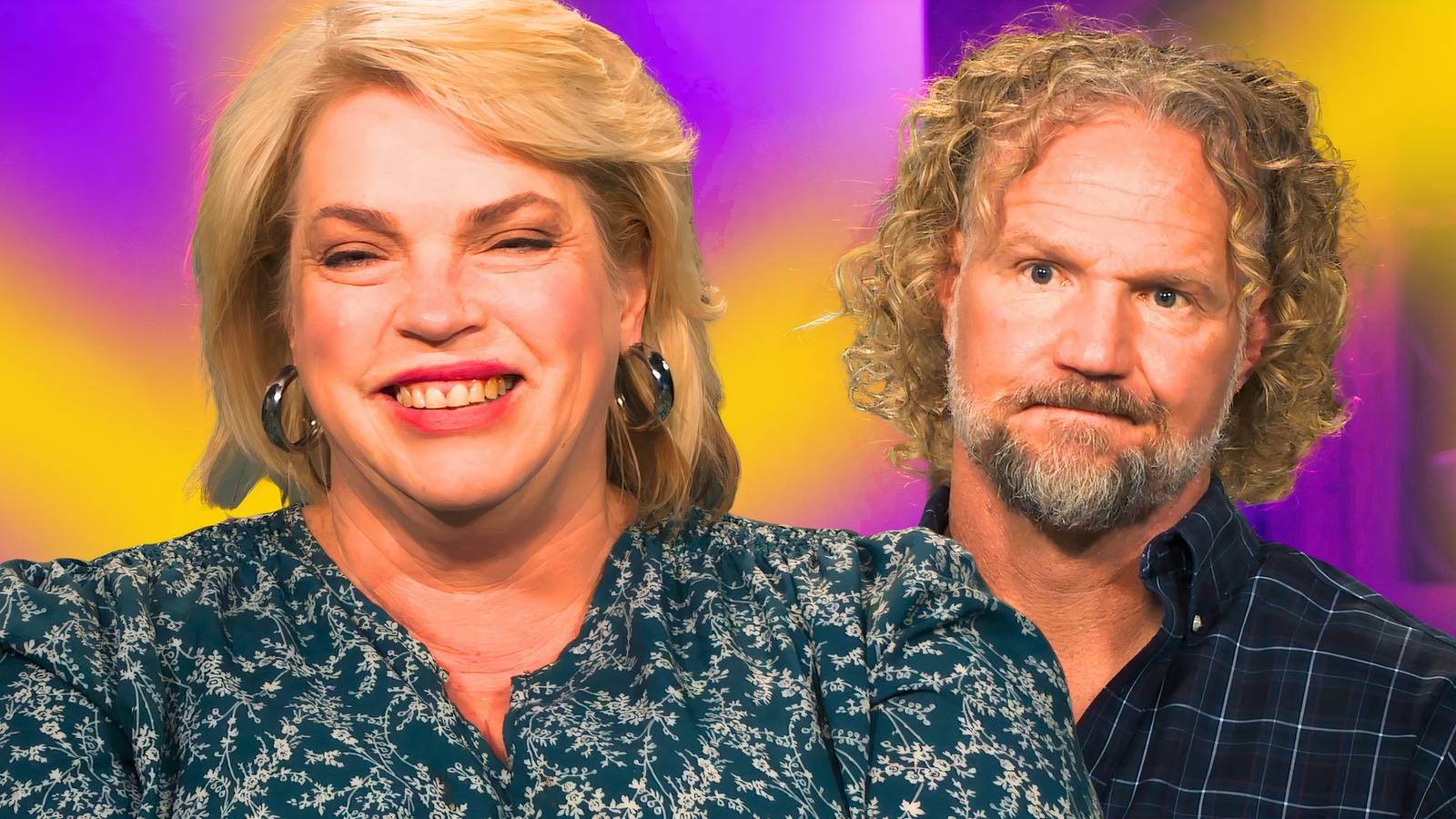 Sister Wives: Janelle Brown Is Building a New Life and Business After Kody  (How She's Is Making It Happen)