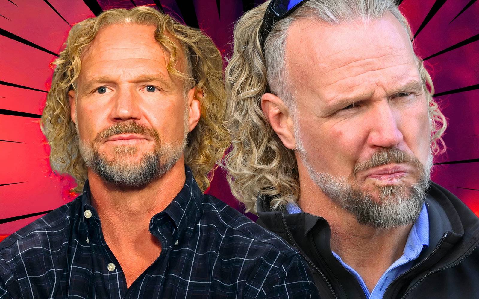 Sister Wives Fans Slam Patriarch Kody Brown For His Comments About Only  Missing His Older Kids' Love