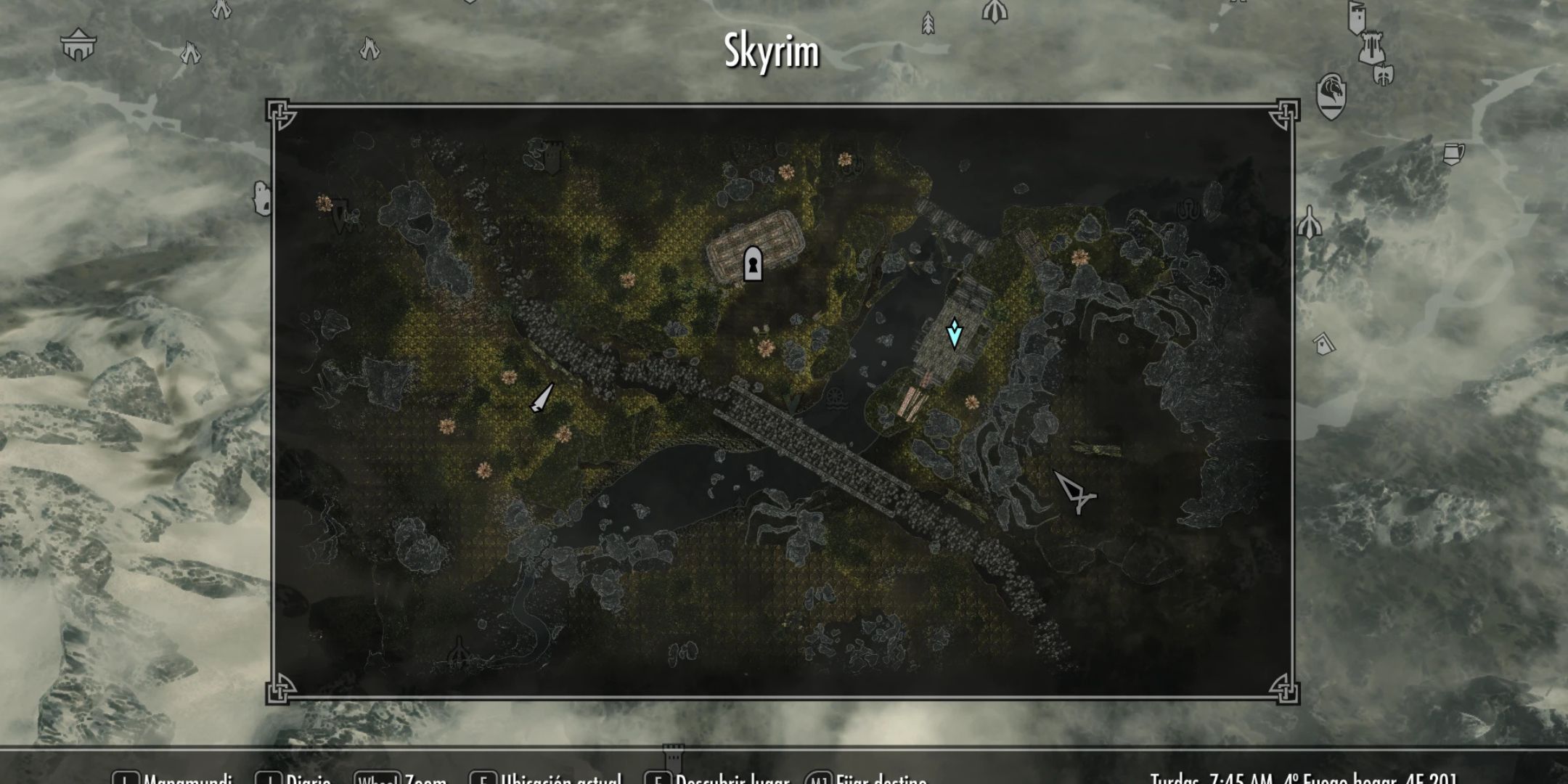 10 Must-Have Skyrim Mods You Need To Download In 2025