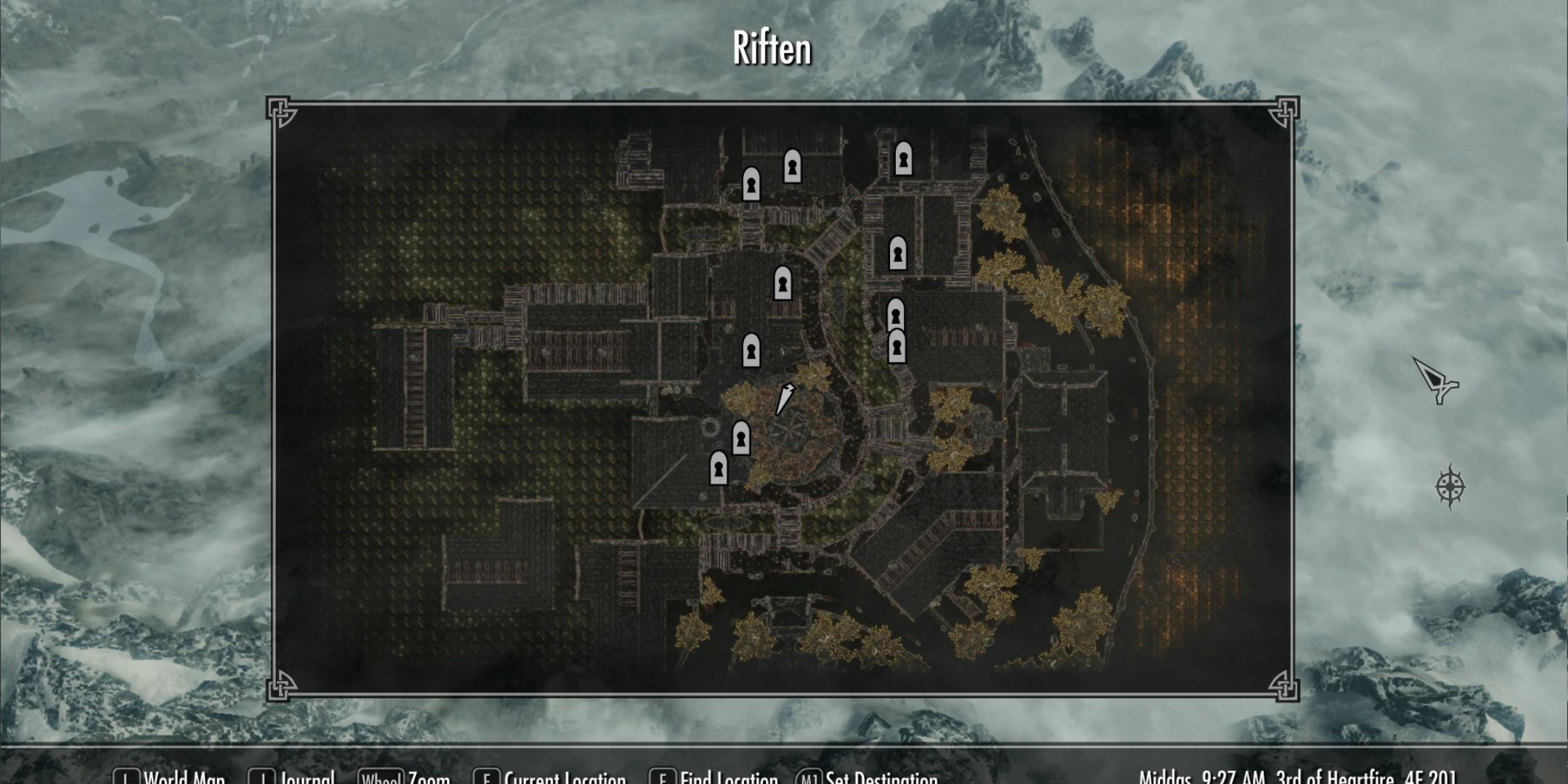 10 Must-Have Skyrim Mods You Need To Download In 2025