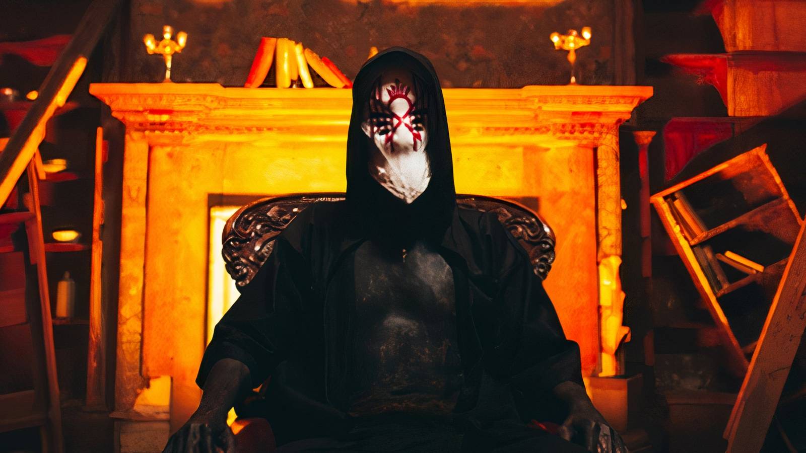 10 Great Sleep Token Songs I Will Never Get Tired Of Listening To