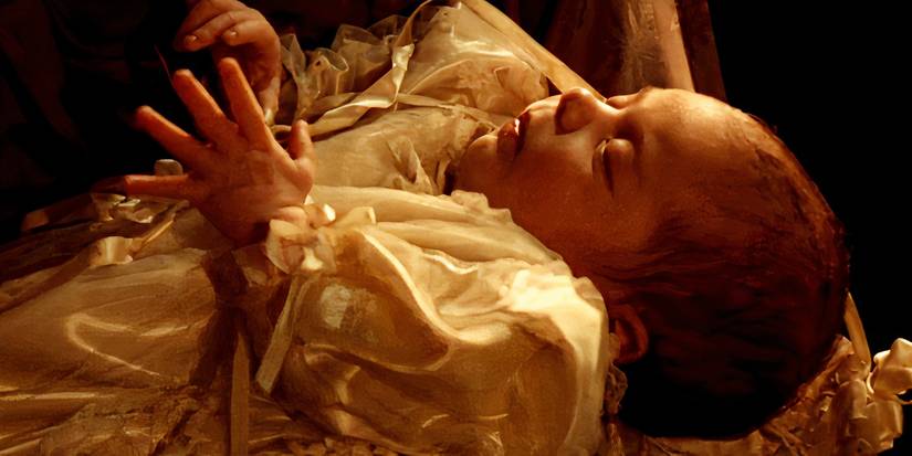 Michael Corleone's Replacement In The Godfather Part III Should Have ...