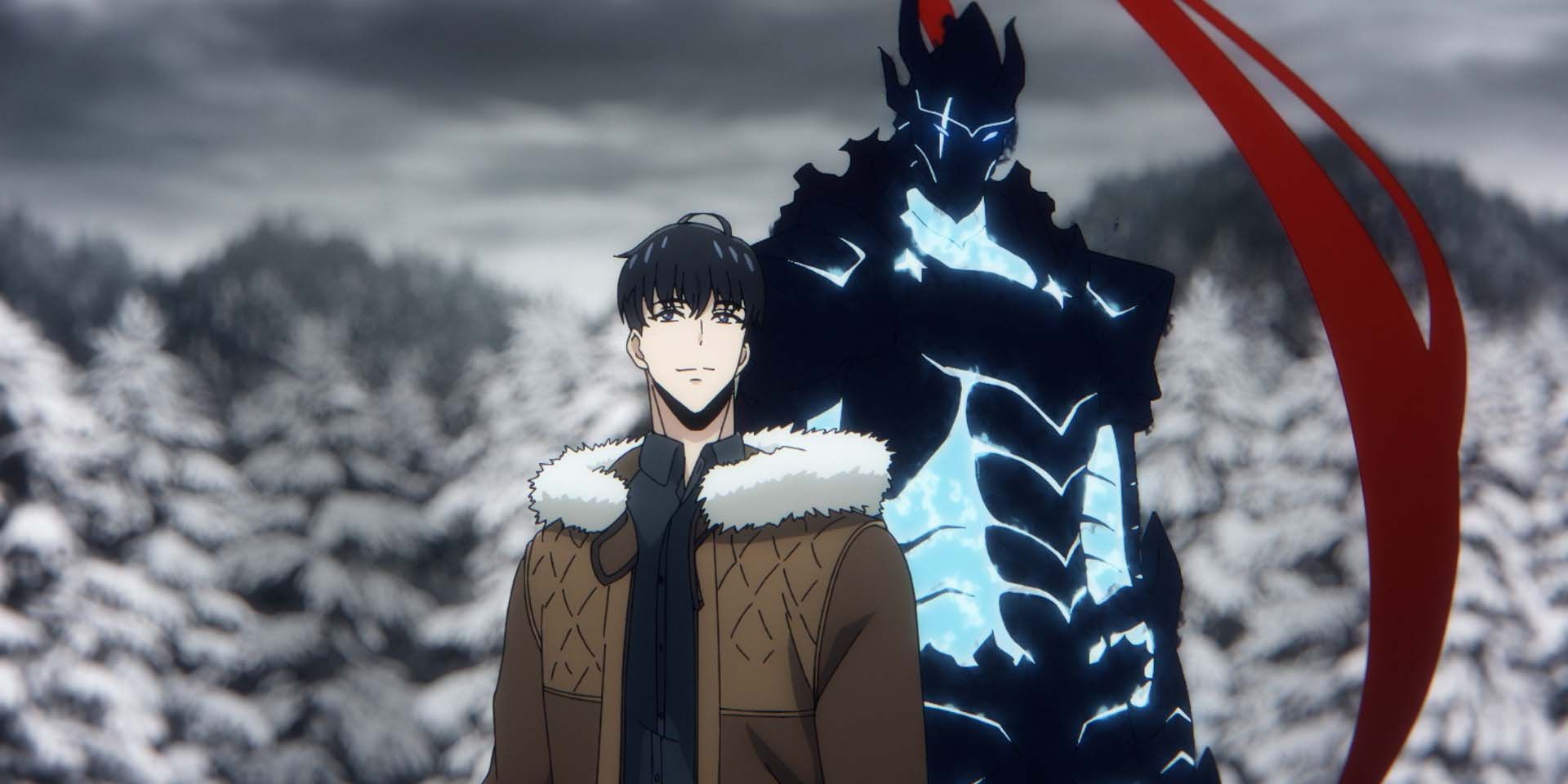 コミック・アニメ igris Who Is Igris?: Everything Solo Leveling Anime Fans Should Know