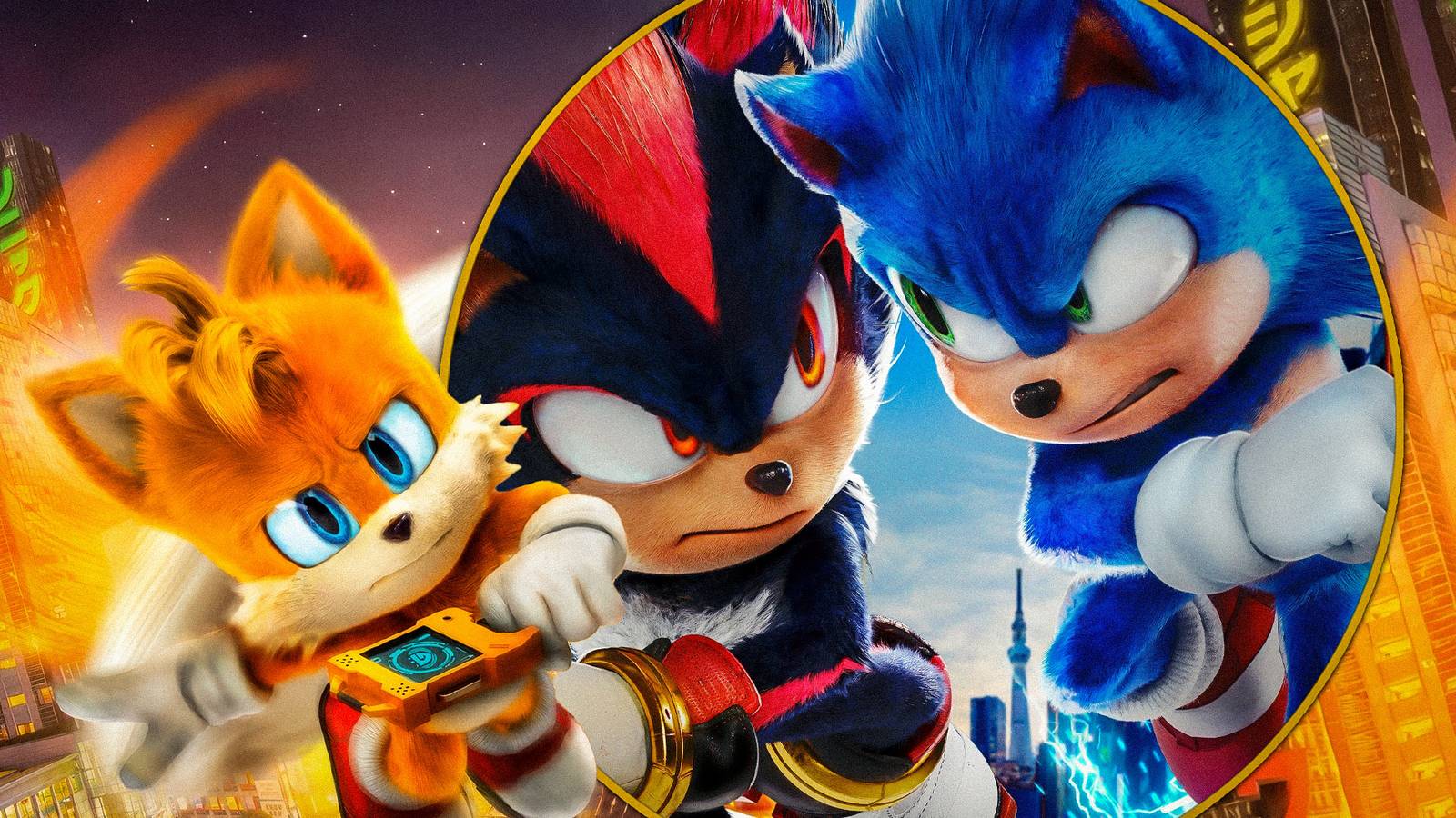 Webcomic Development Sonic 4 Development Gets Definitive Progress Update From Franchise ...