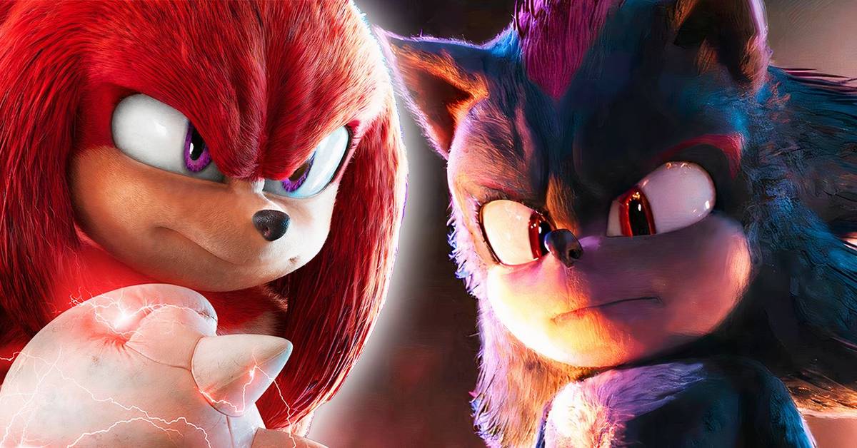 What Is Shadow The Hedgehog Scared Of what-is-shadow-the-hedgehog-scared-of