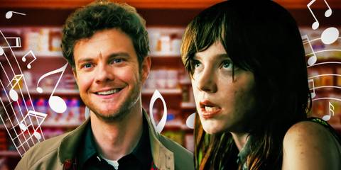 Companion Summary, Trailer, Cast, Where to Watch and More
