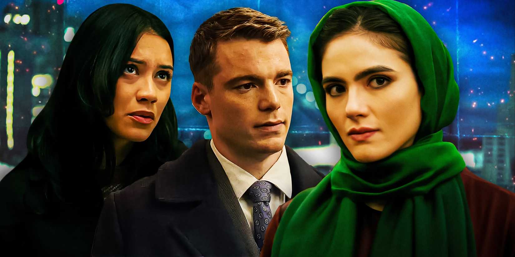 Why The Night Agent Season 2's Rotten Tomatoes Score Is
