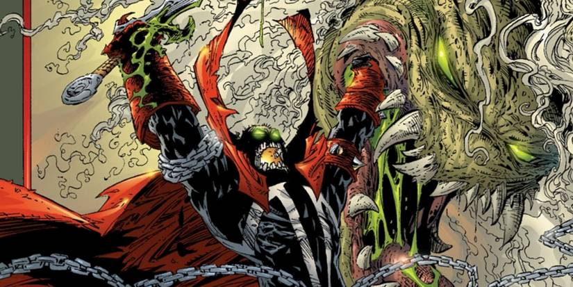 After 30+ Years, Spawn Still Stands as One of Comic's Greatest Heroes ...