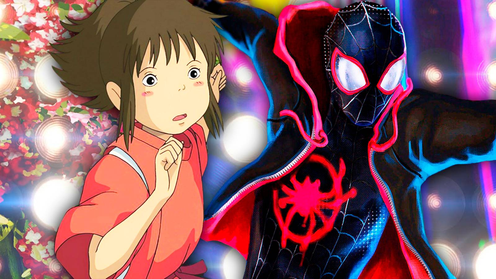 10 Most Visually Stunning Animated Movies