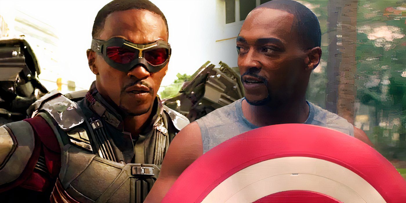 その他 Marvel Avengers Anthony Mackie auto Sam Marvel Avengers Anthony Mackie auto Sam