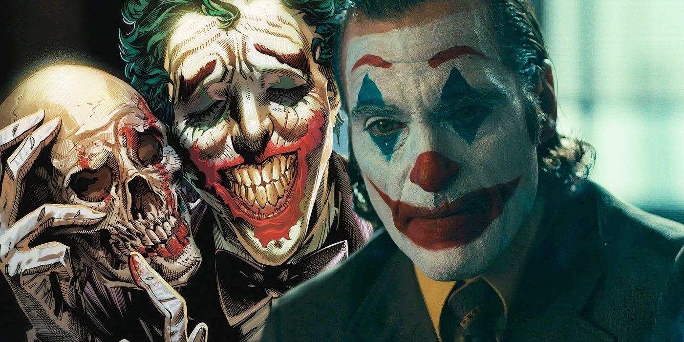 As Joker Turns 85, Let's Fix a Problem With the Character That's