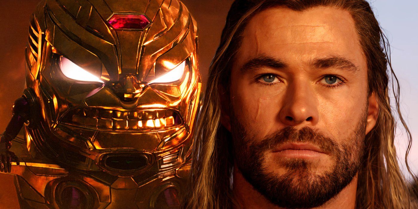Thor | ScreenRant