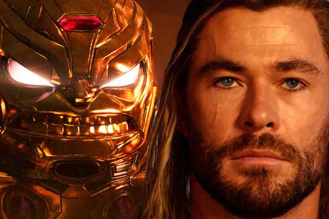 Thor | ScreenRant