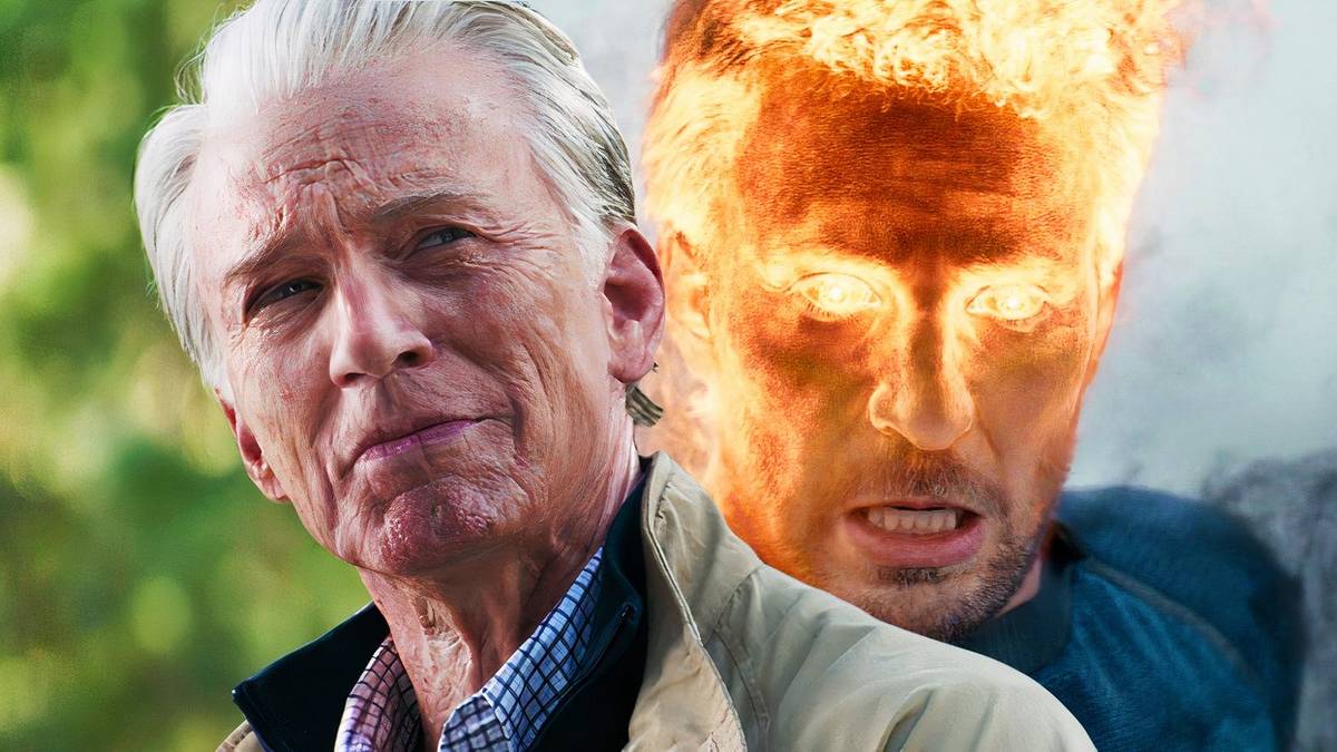 I’m So Glad 1 Big Part Of Chris Evans’ Deadpool & Wolverine Return Was ...