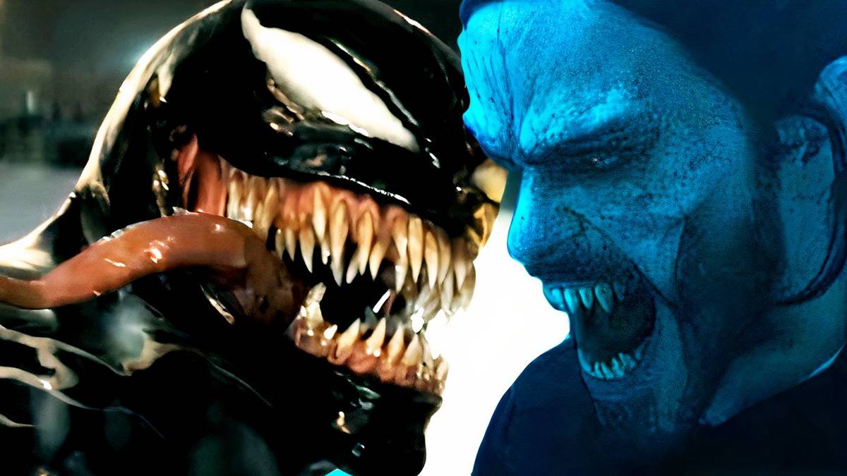 I Can’t Believe The Venom Movie Series Was Over 5 Times More Successful At ...