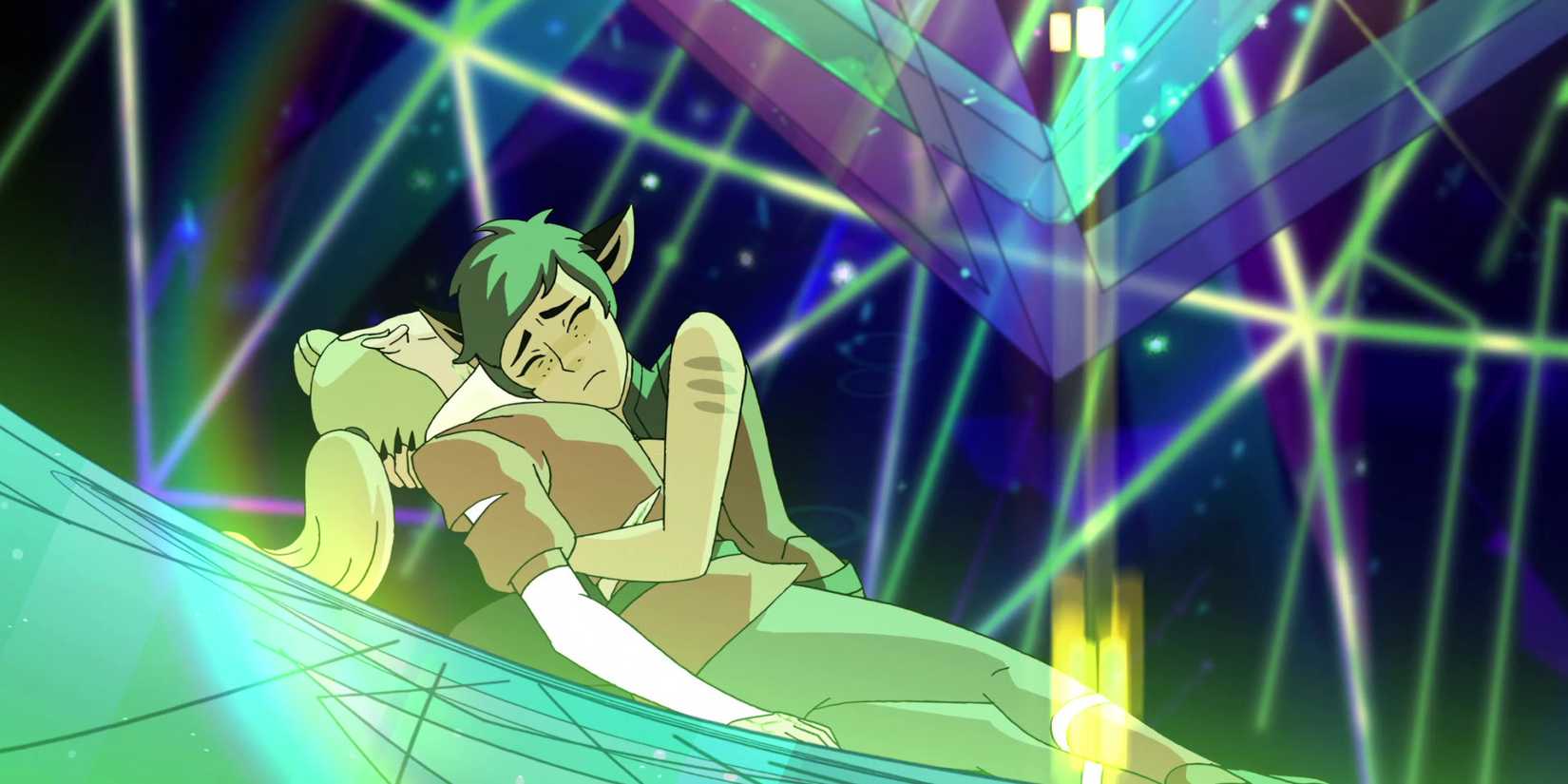 She-Ra e as Princesas do Poder