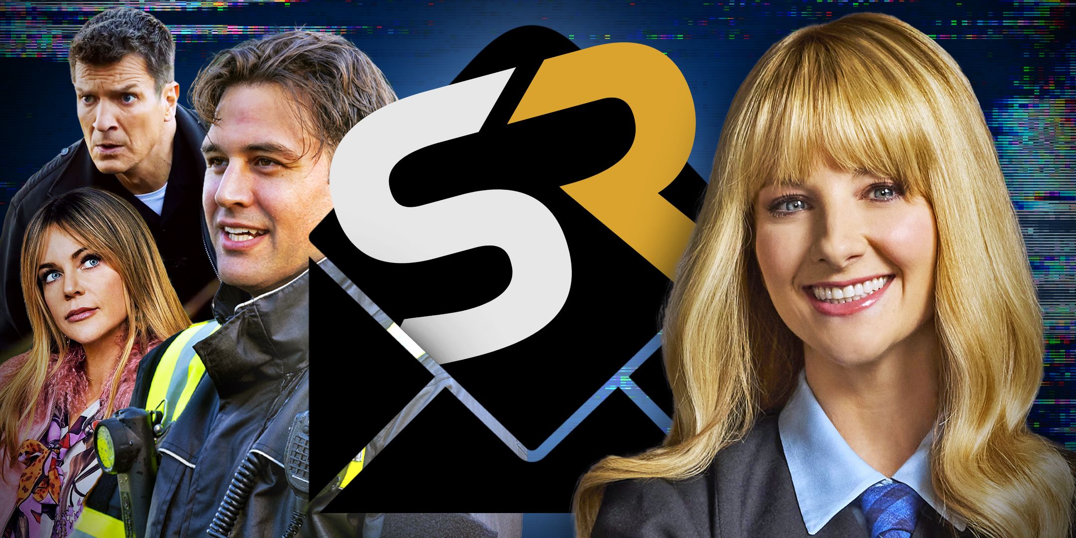 Screenrant Sign Up For ScreenRant's Exclusive Network TV Newsletter