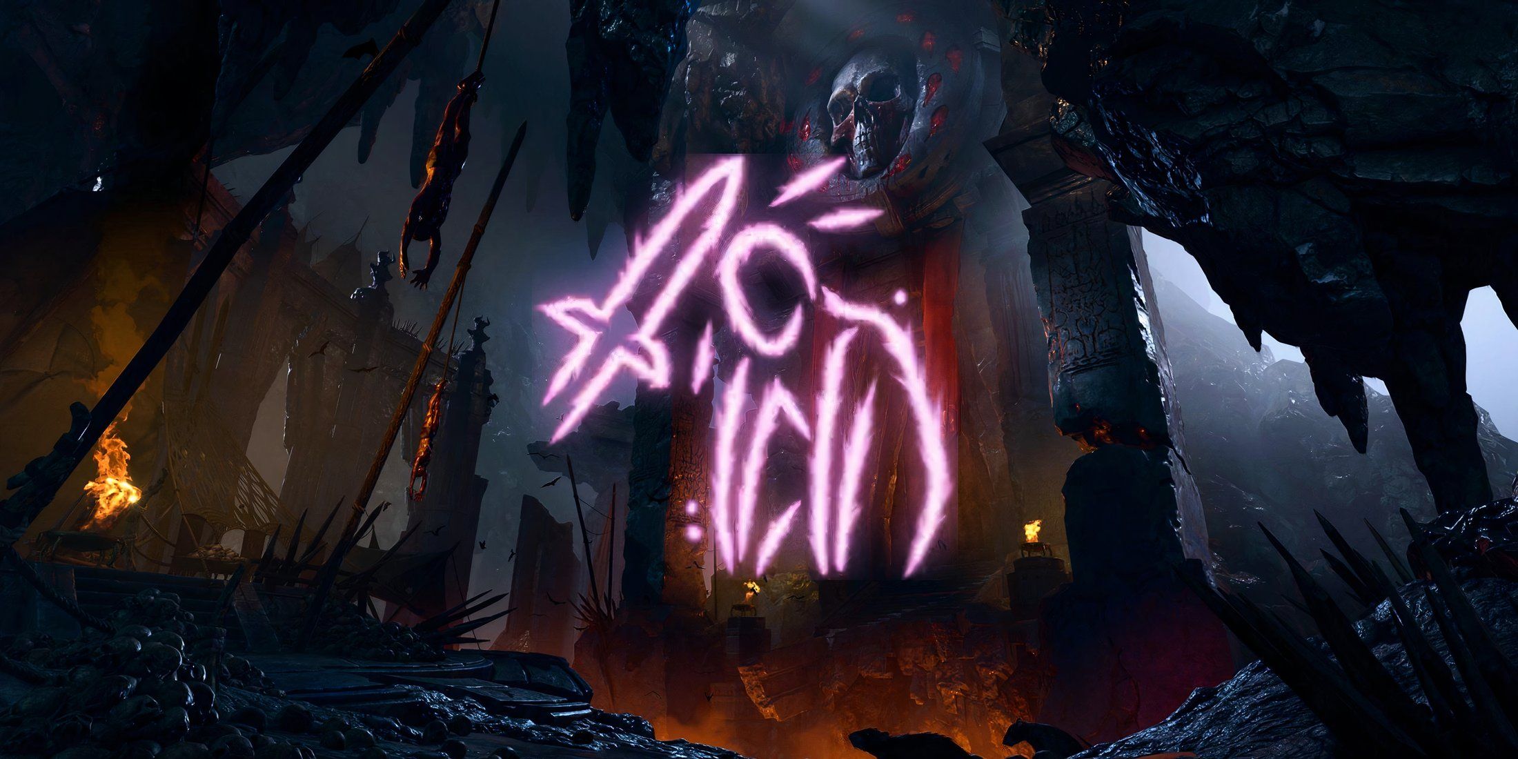 All Smite Spells In Baldur’s Gate 3, Ranked