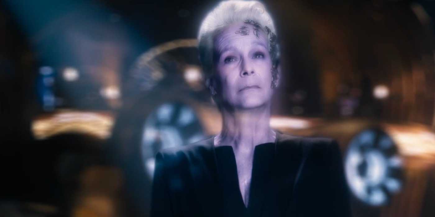 Section 31 Control Michelle Yeoh's Star Trek Movie Is A Surprise Reunion Of Her Oscar ...