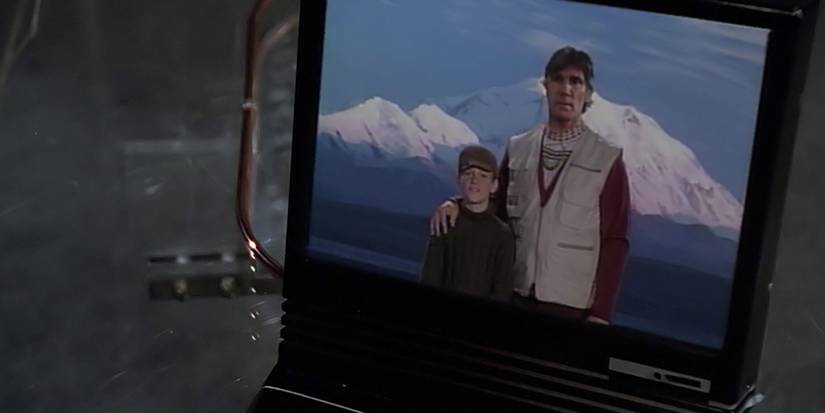 Will Riker’s Complete Star Trek Timeline Explained