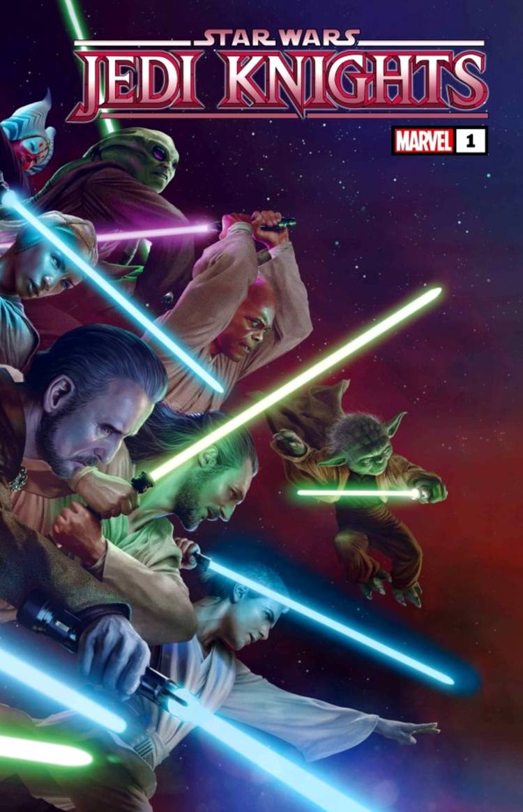 Star Wars: Qui-Gon Jinn's Return Introduces the Villain Who Made ...