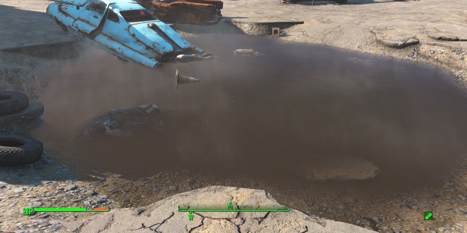 10 Easily-Missed Fallout 4 Secrets To Know For Your Next Playthrough