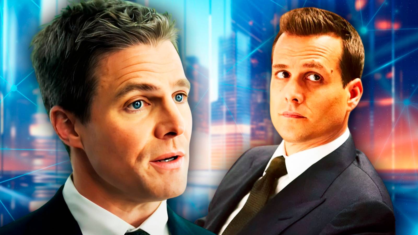 Suits: LA Teaser Exposes Its Harvey Specter Problem That Will Be Made ...