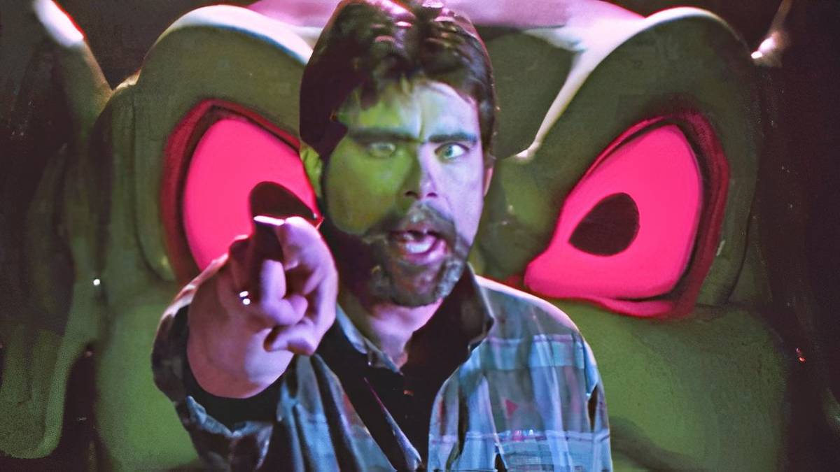 “Why Don’t You Just Step Aside?”: Stephen King Explains Why Spielberg’s ...